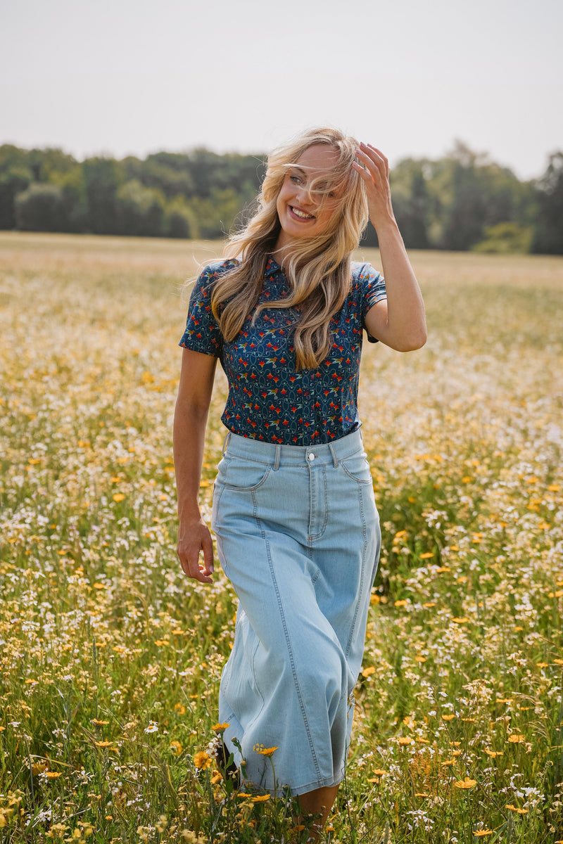 Lalamour - Skirts Collection