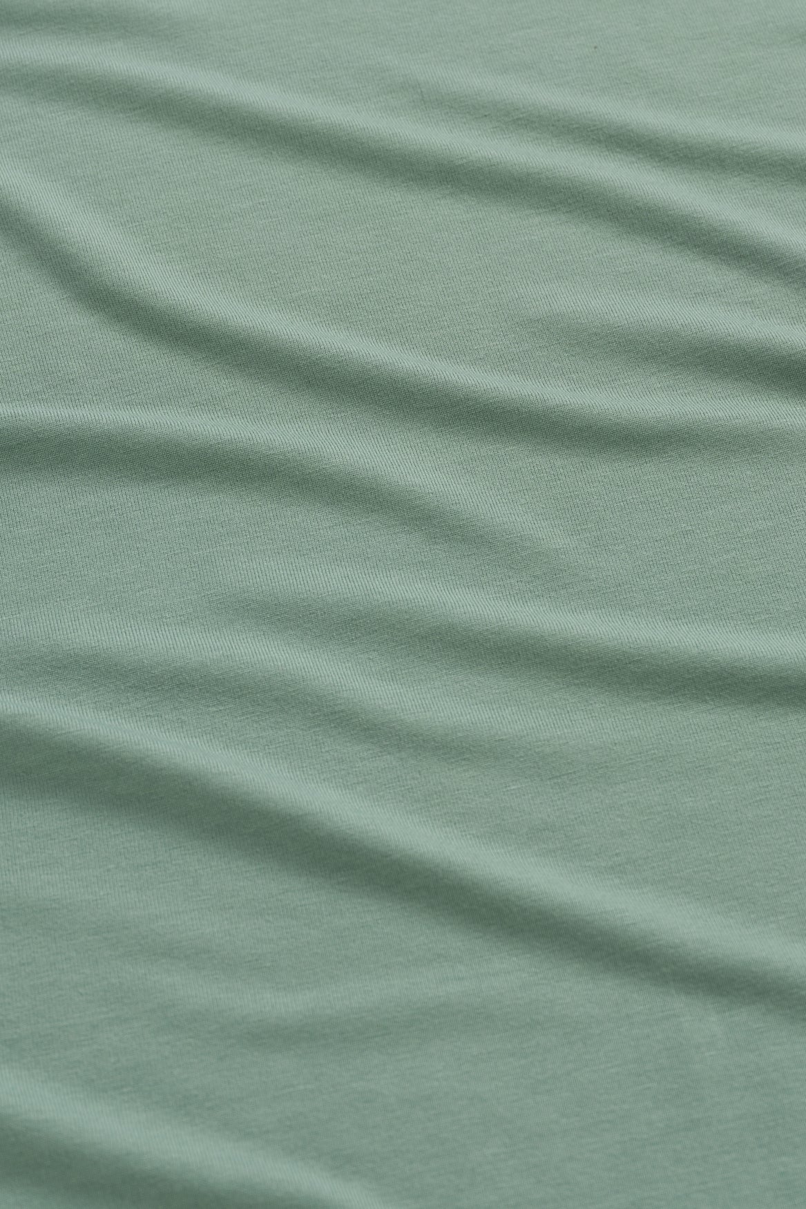 Vera Top SS Trikot Uni | Schiefergrün
