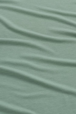 Vera Top SS Trikot Uni | Schiefergrün