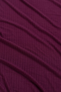 Stella Tanktop Rippstrick-Jersey | Feige