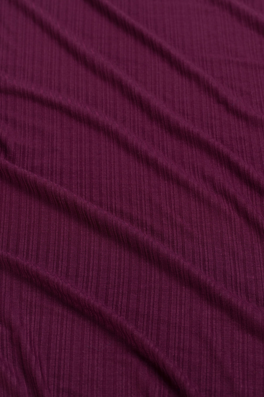 Stella Tanktop Rippstrick-Jersey | Feige