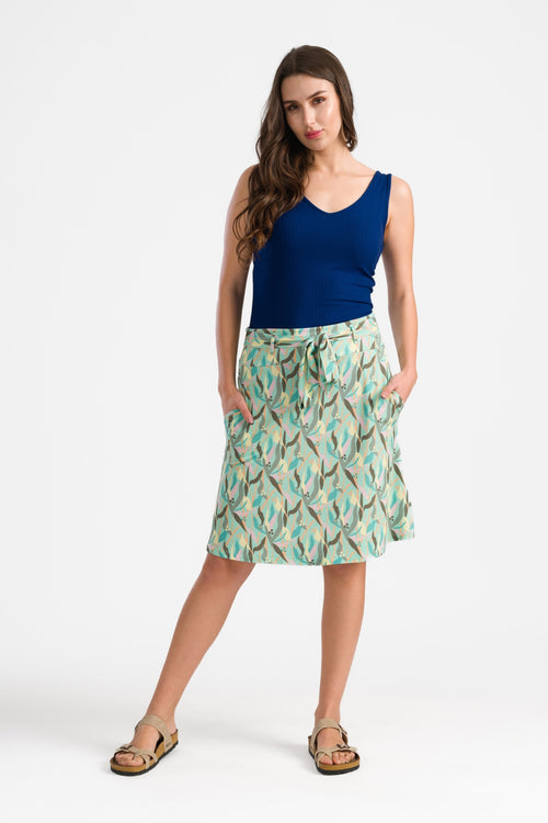 Demi Skirt Paloma | Cabbage