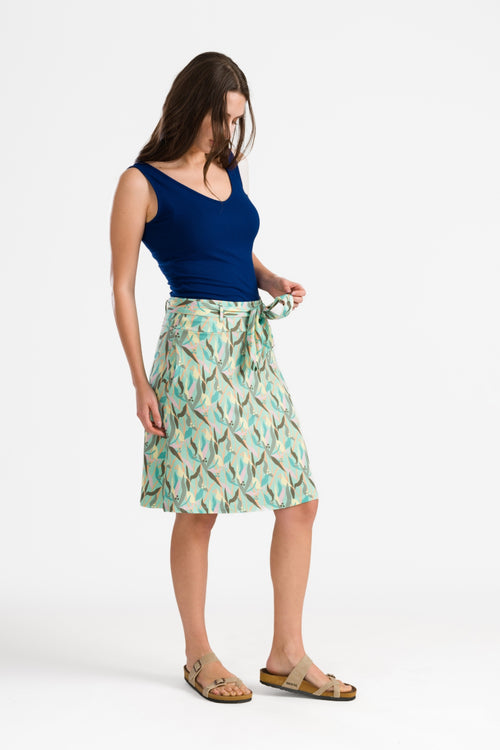 Demi Skirt Paloma | Cabbage