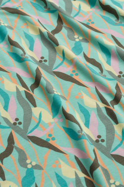 Milly Dress Sleeveless Paloma | Cabbage