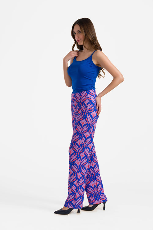 Carin trousers | Big Barock