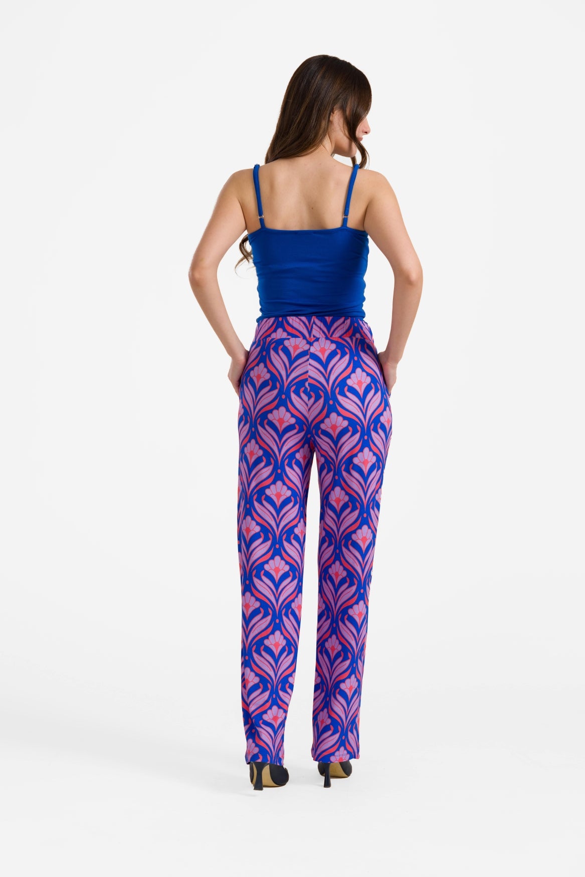 Carin trousers | Big Barock