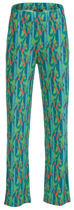 Carin trousers | Tulip Waltz