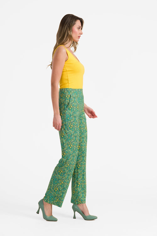 Carin trousers | Curly Wurly