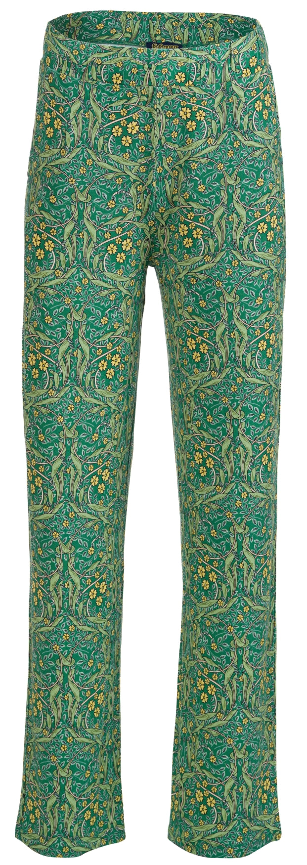 Carin trousers | Curly Wurly