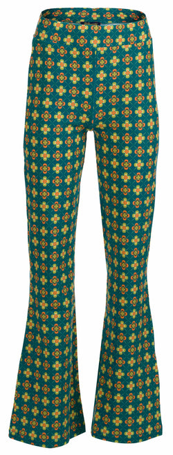 Lieke flared pants | Vintage Fever