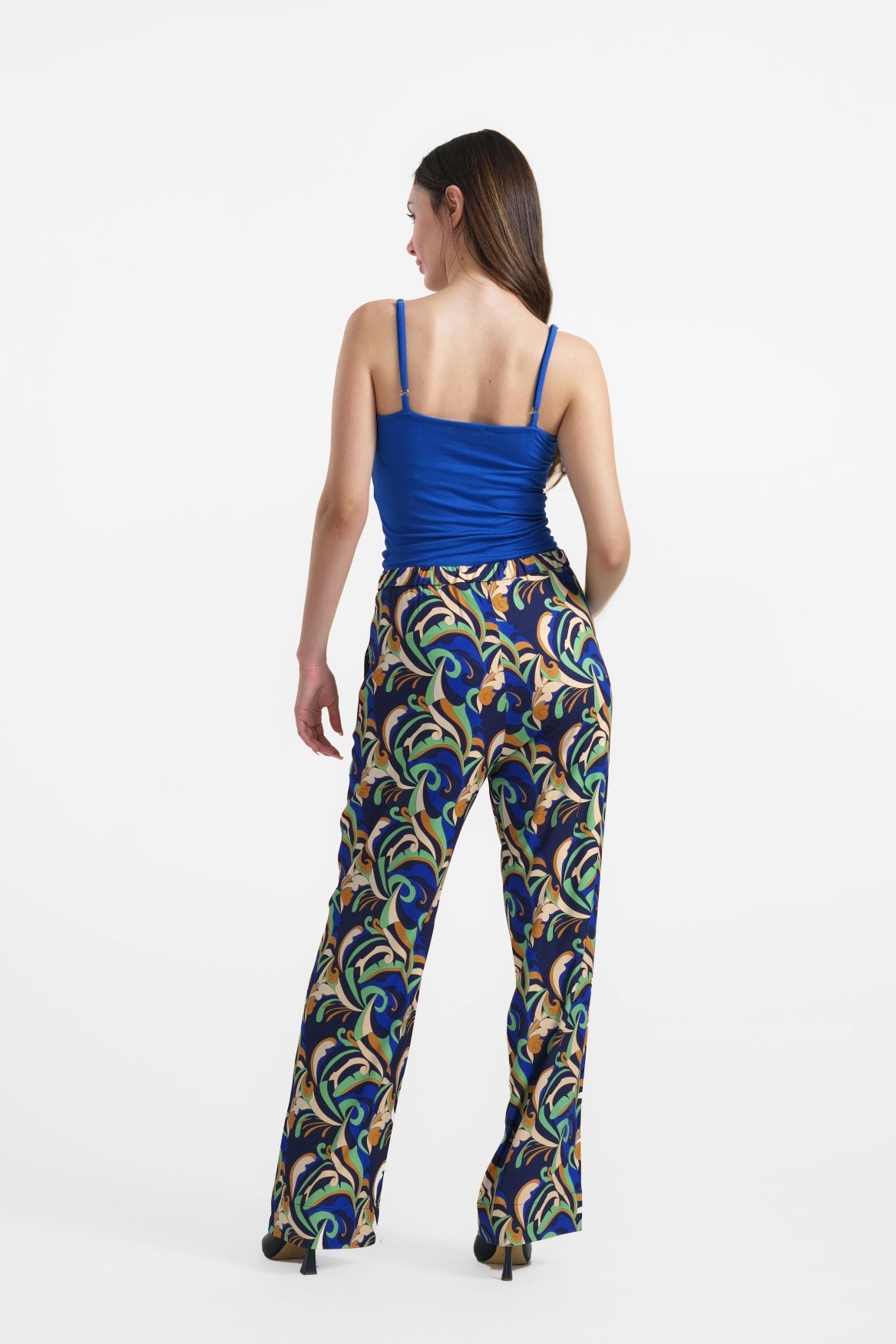 Lotte trousers | Abstract