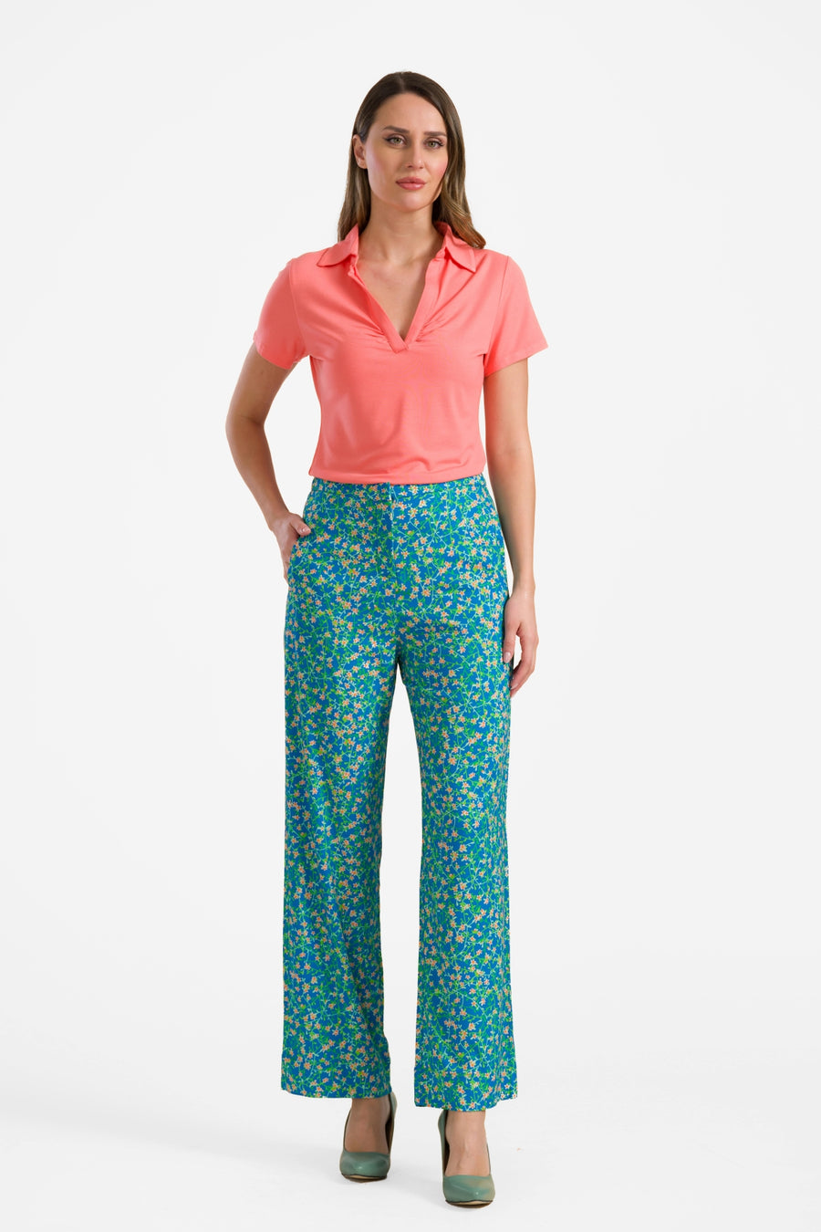 Lotte trousers | Spring String