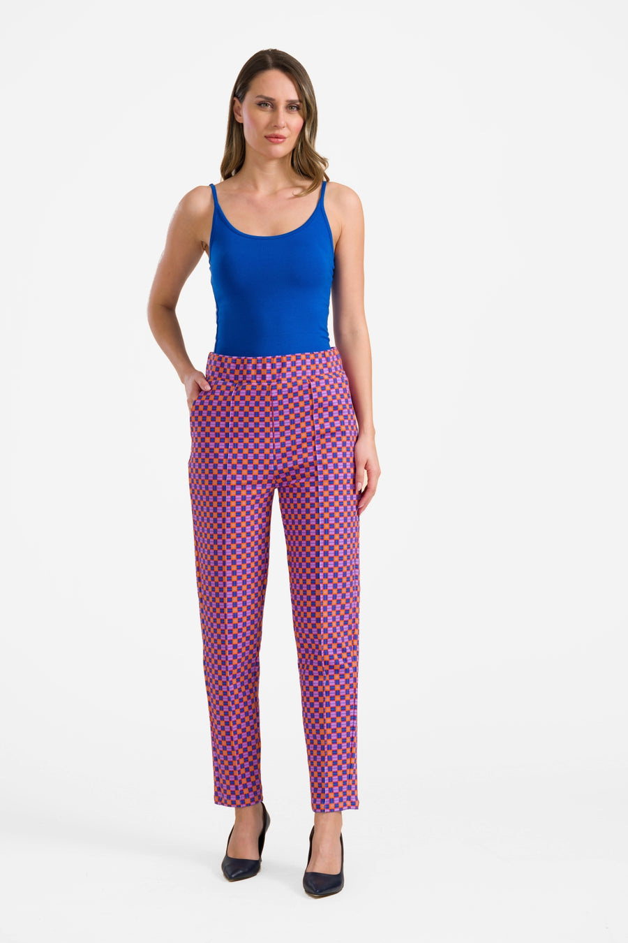 Mari trousers | Picnic