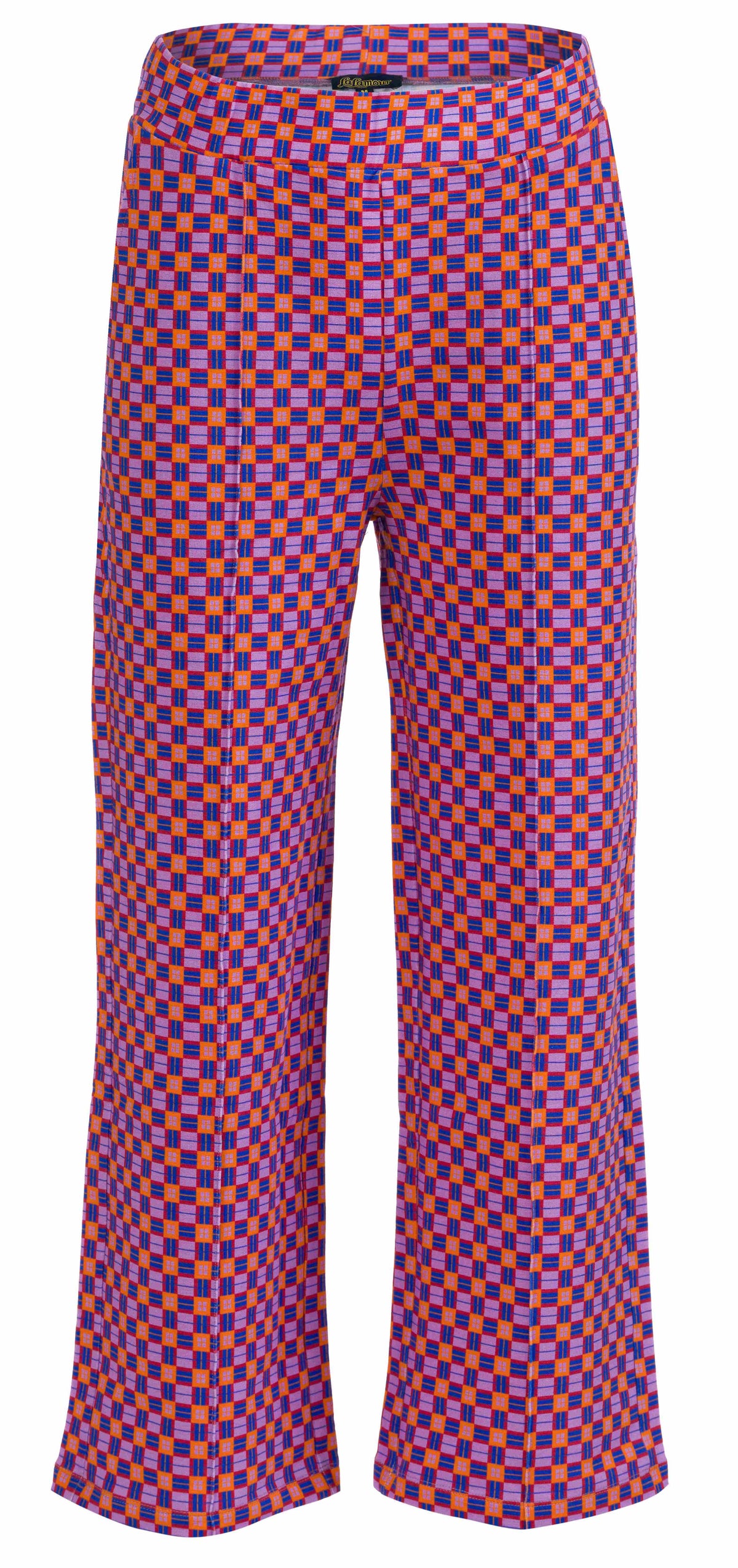 Mari trousers | Picnic