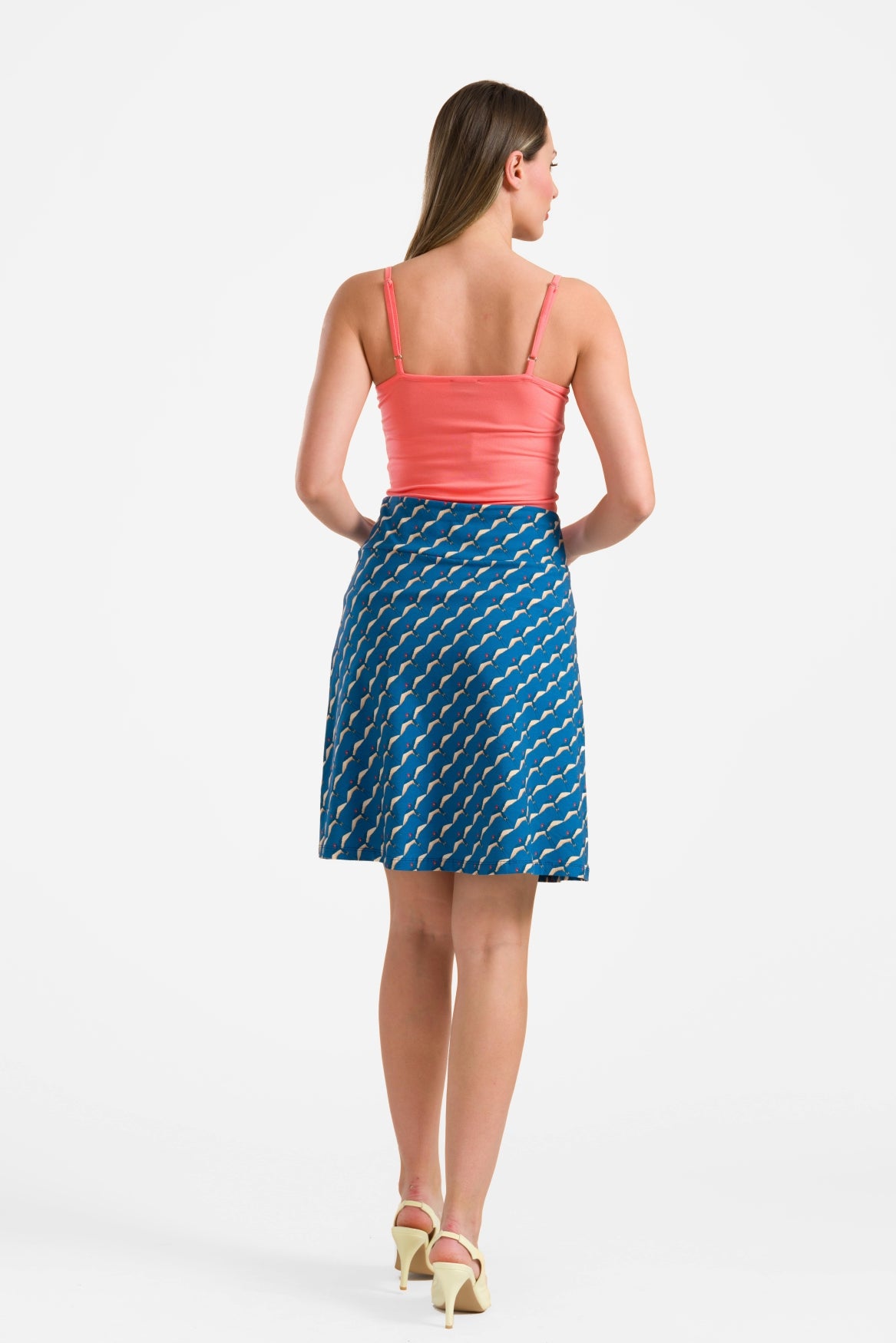 Esme skirt | Swallow Migration