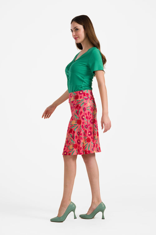 Esme skirt | Wild Bouquet