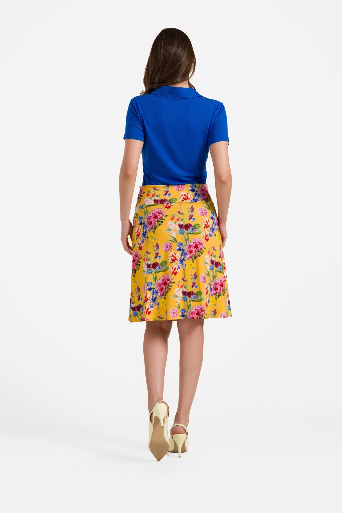 Esme skirt | Summer Bouquet