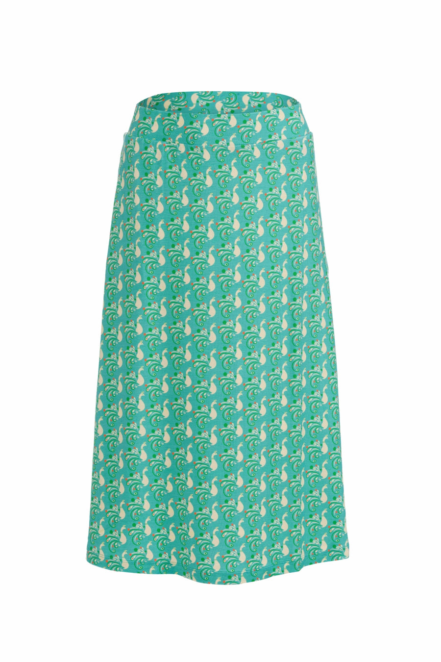 Holly skirt | Happy Peacock