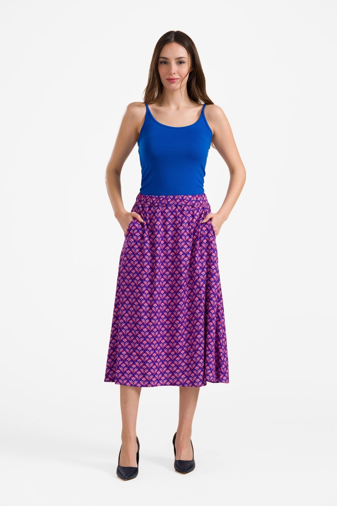 Pip skirt | Small Barock