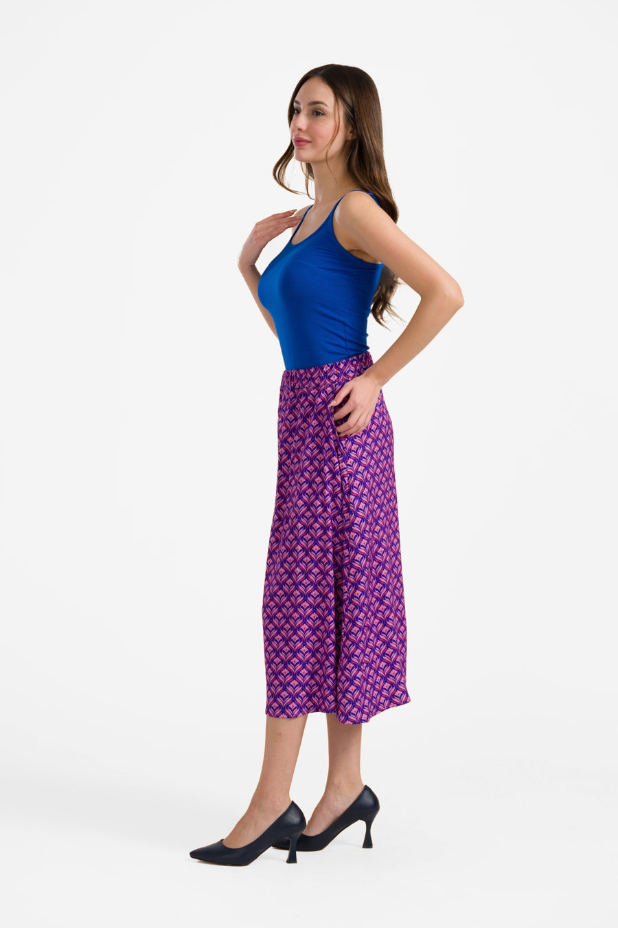 Pip skirt | Small Barock