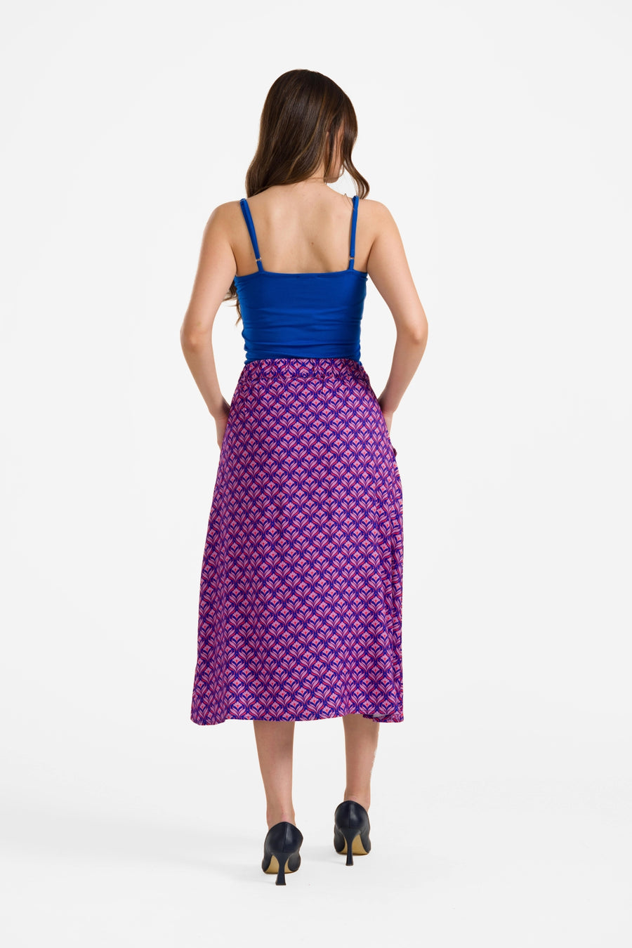 Pip skirt | Small Barock