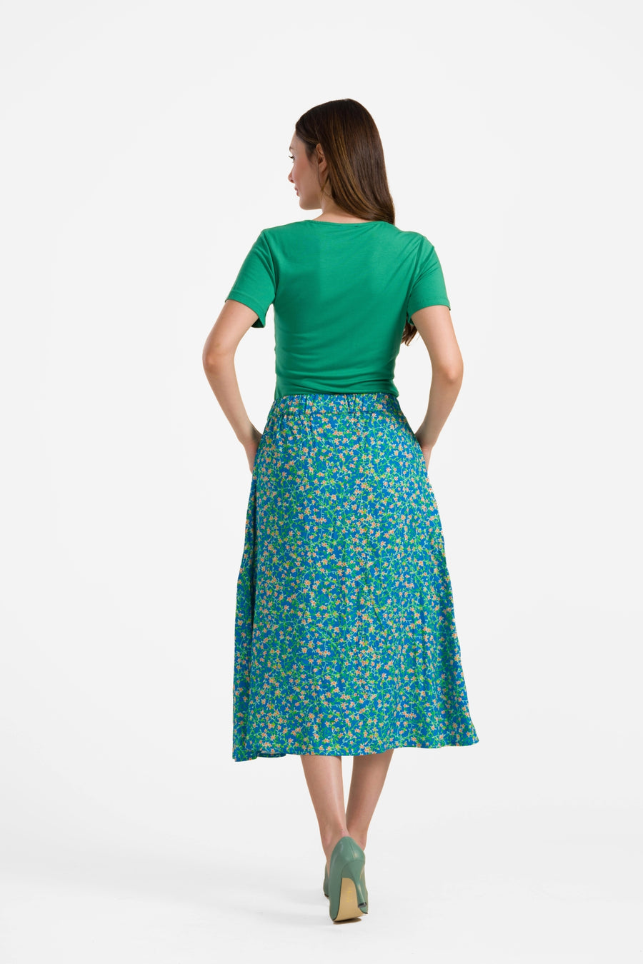Pip skirt | Spring String