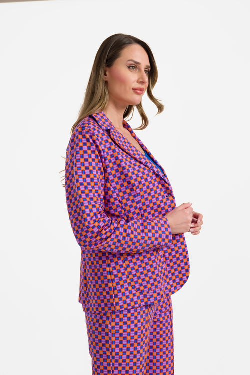 Nova blazer | Picnic