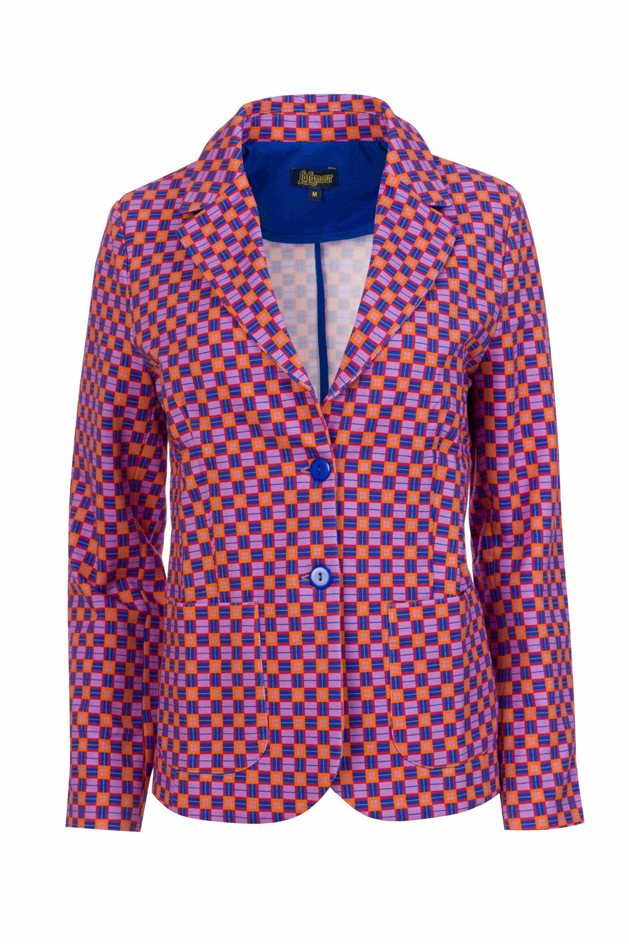 Nova blazer | Picnic