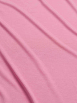 Hella Spaghetti Top | Plain Pink