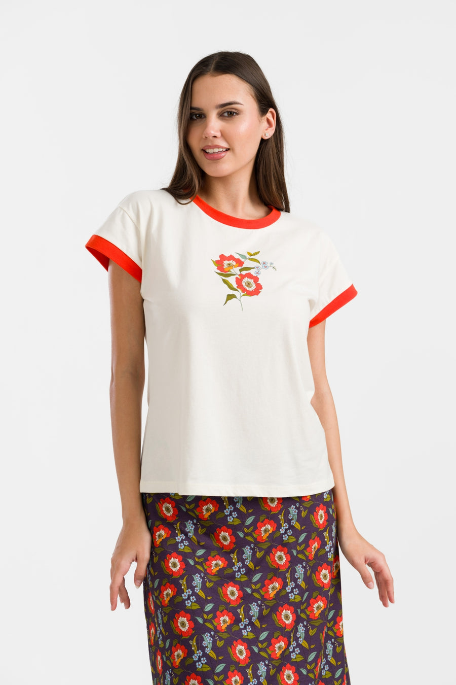April Top | Rot
