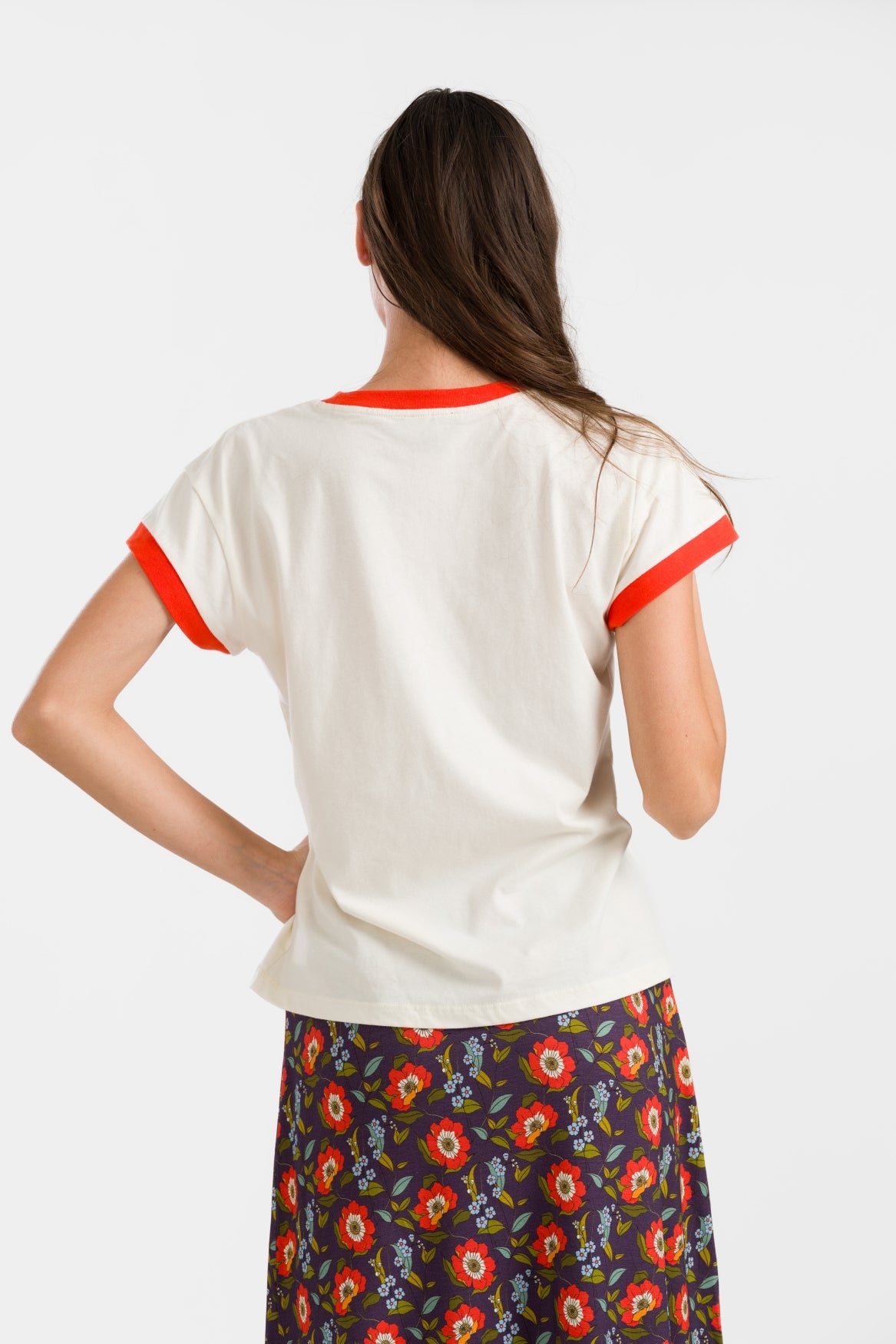 April Top | Rot