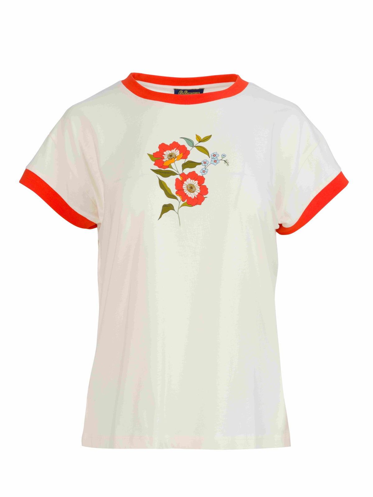 April Top | Rot