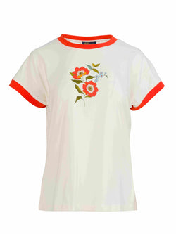 April Top | Rot