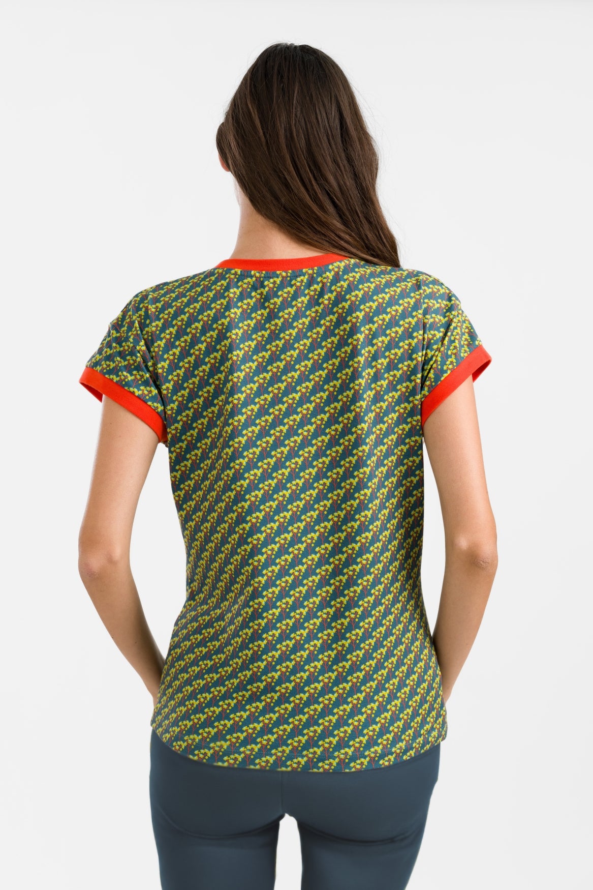 April Top | Liebe zur Natur