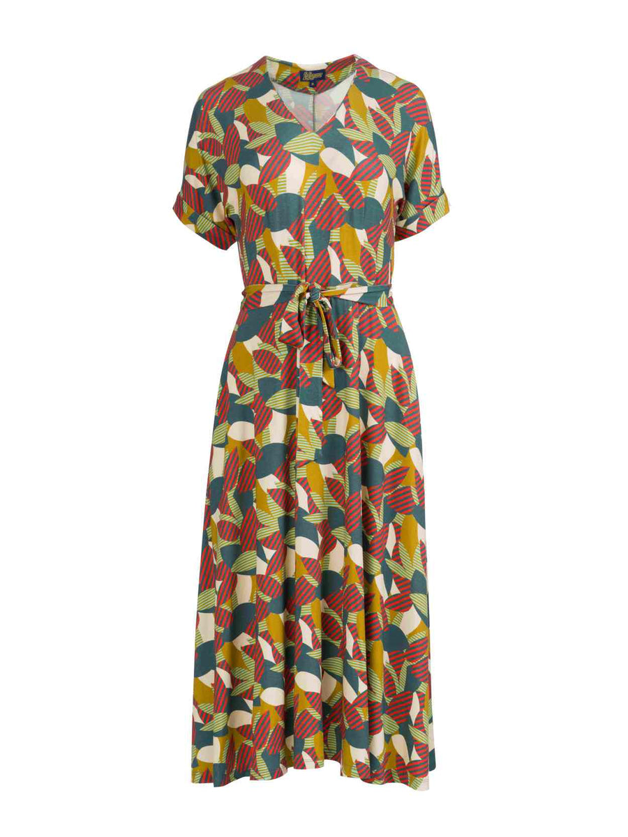 Roxy Dress | Leave