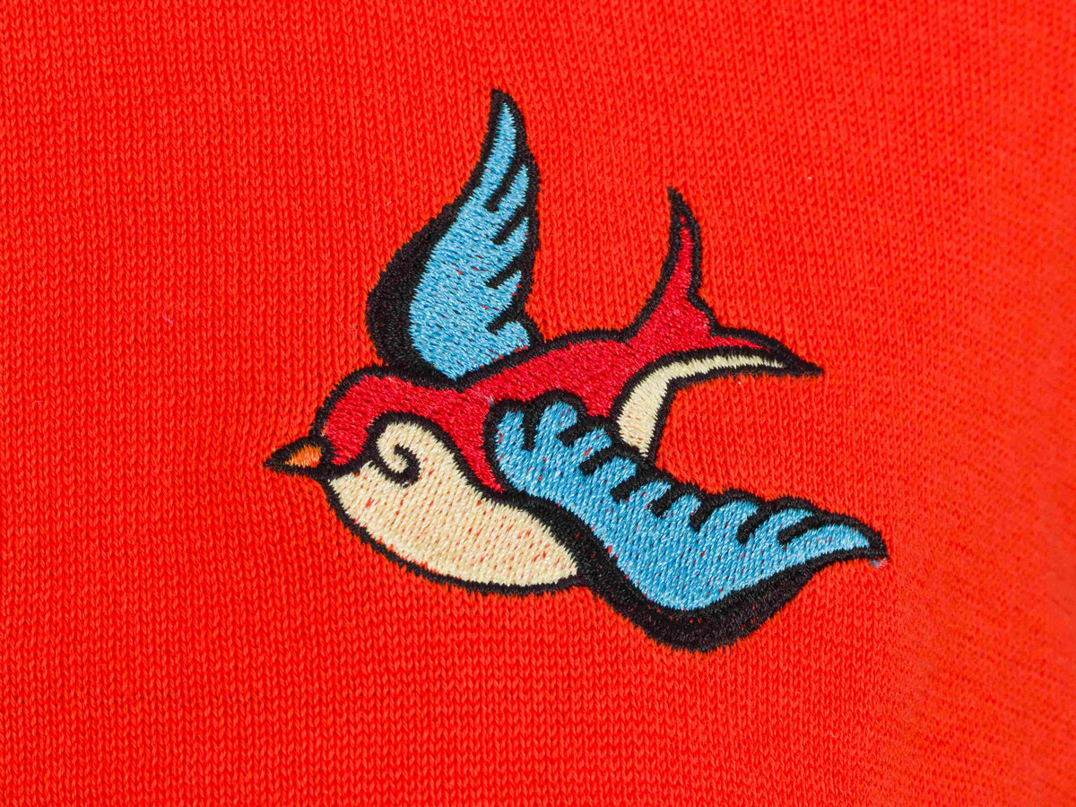 Knitwear Cardigan | Swallow