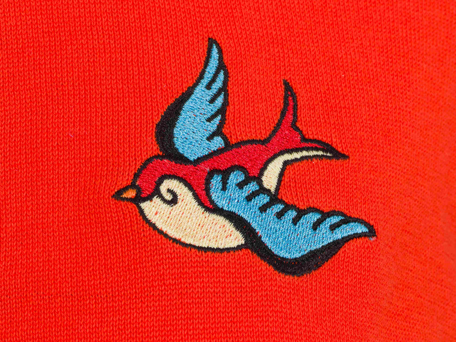 Knitwear Cardigan | Swallow
