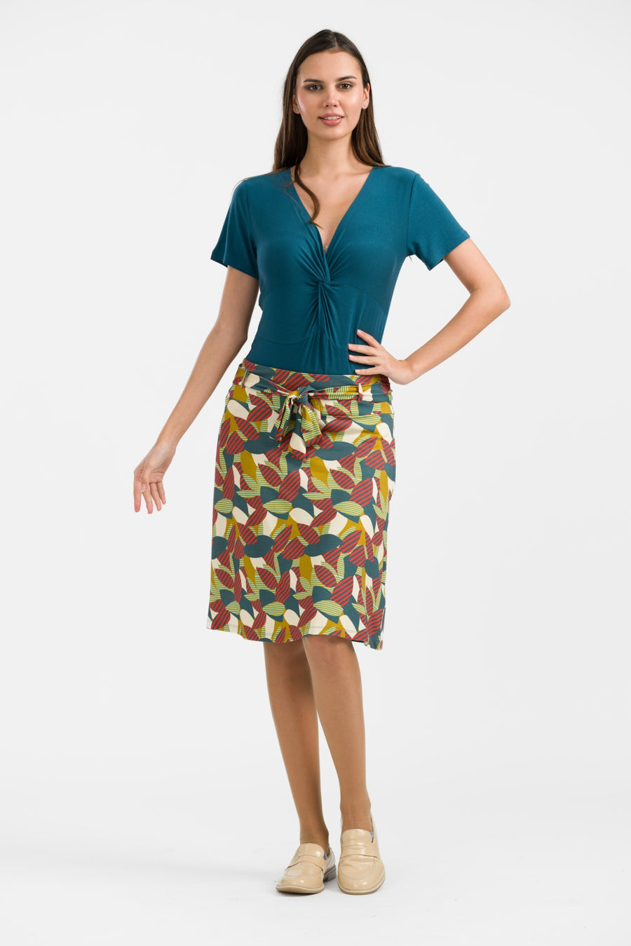 Demi Skirt | Leave