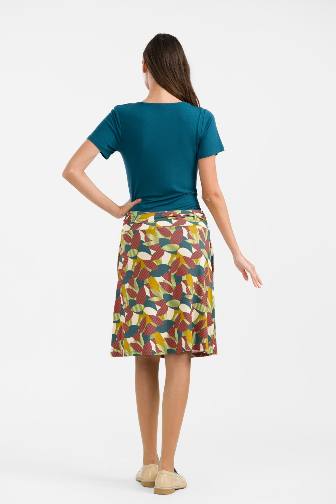 Demi Skirt | Leave