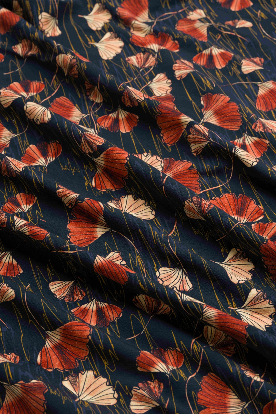 Hailey Trousers | Ginkgo