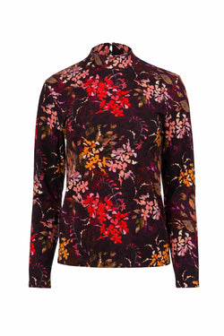 Kim Top | Herbstblume