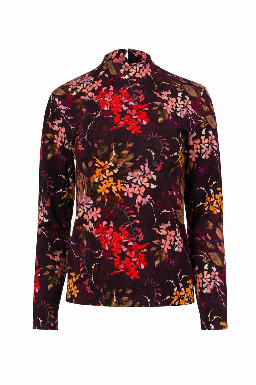 Kim Top | Herbstblume