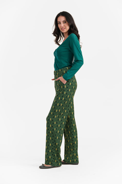 Carin Pants | Archess