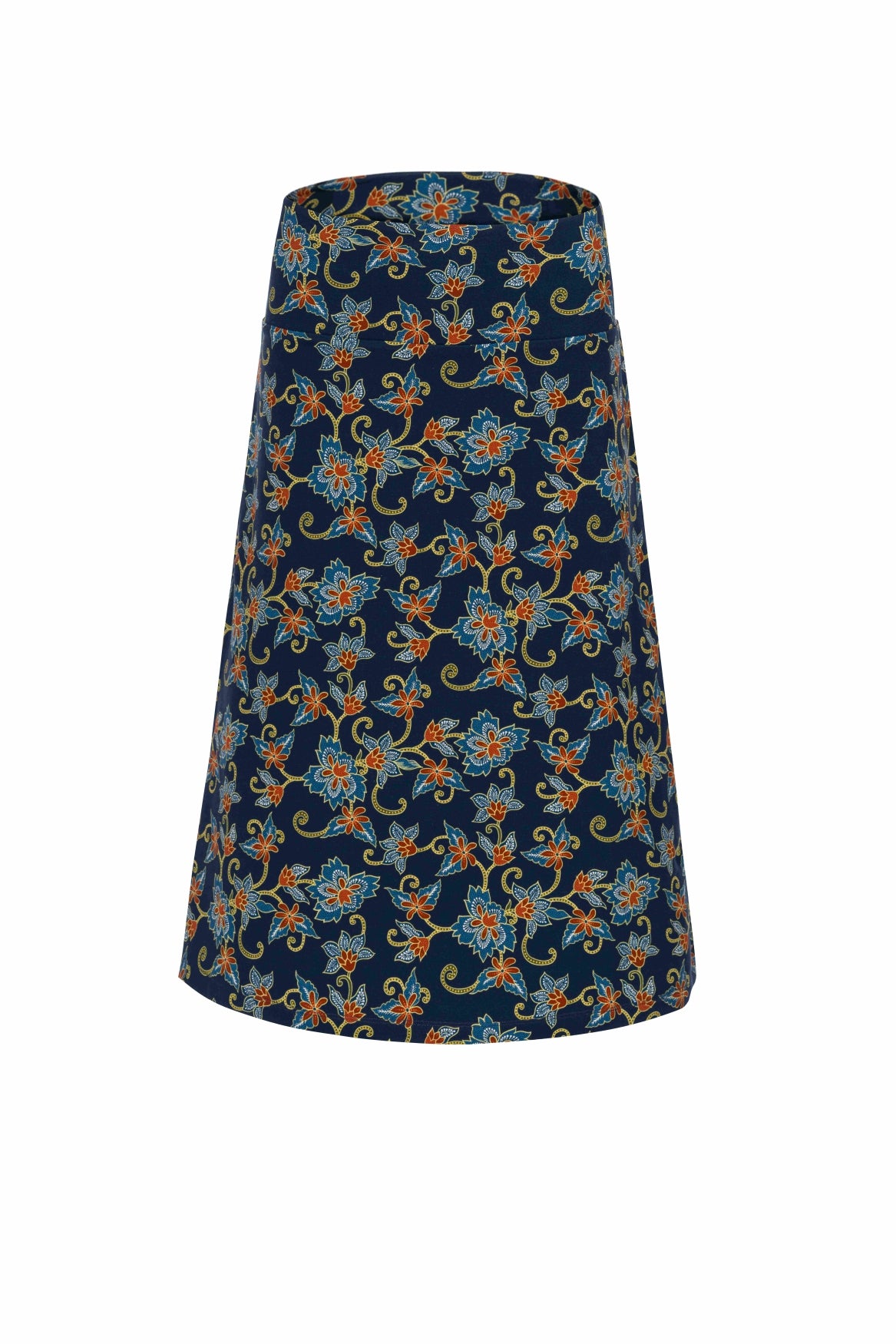 Claudia Skirt | Royal