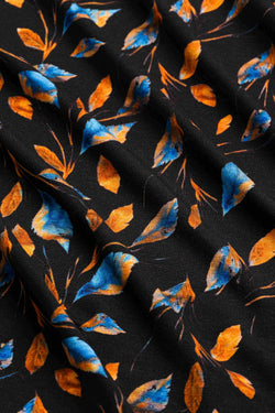 Claudia Skirt | Autumn Leaves