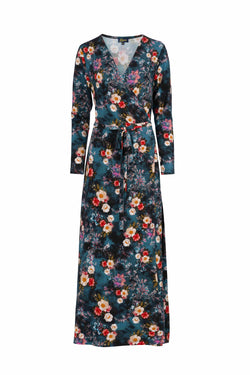 Lauren Dress | Wild Rose