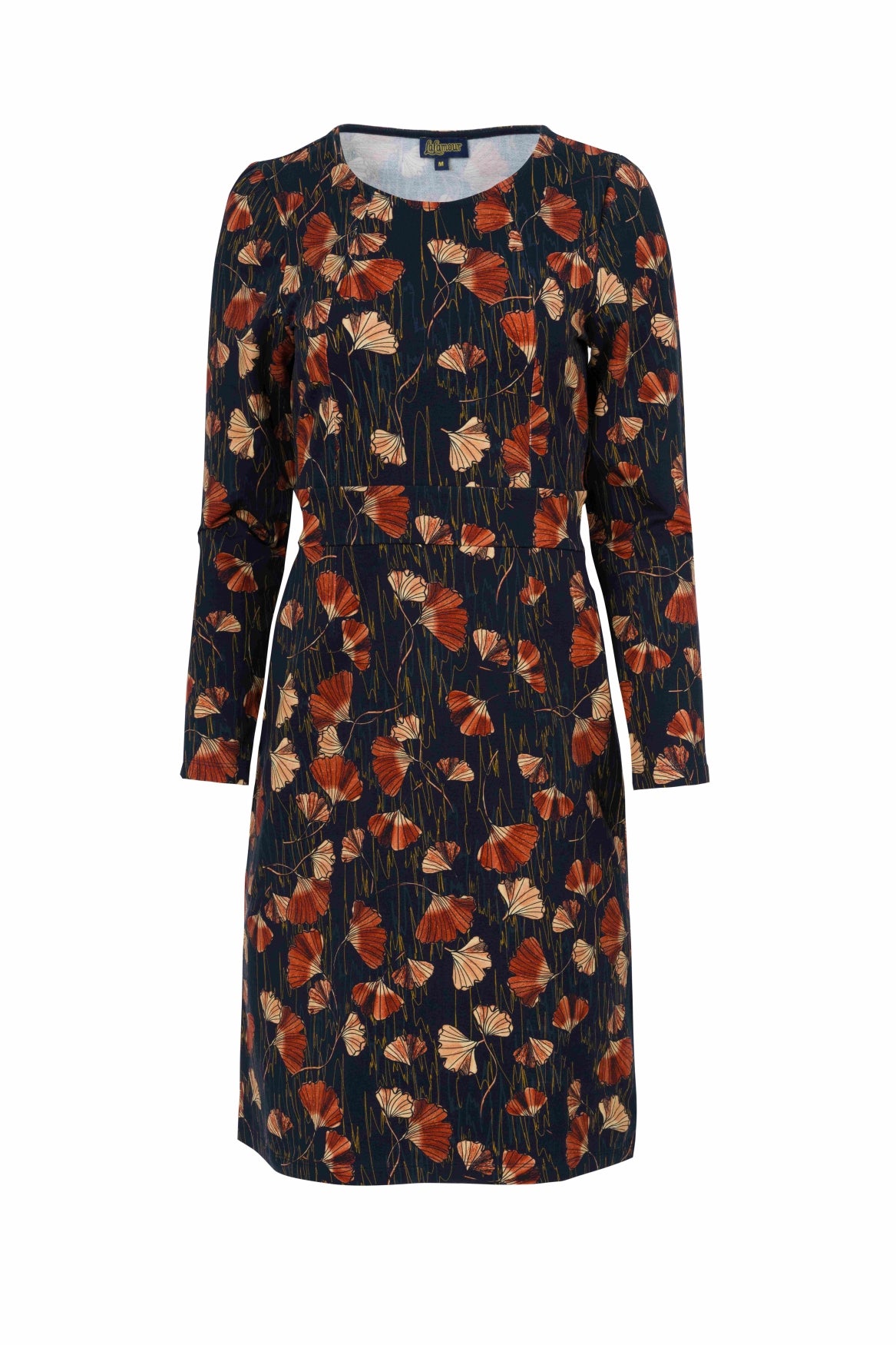 Elise Dress | Ginkgo