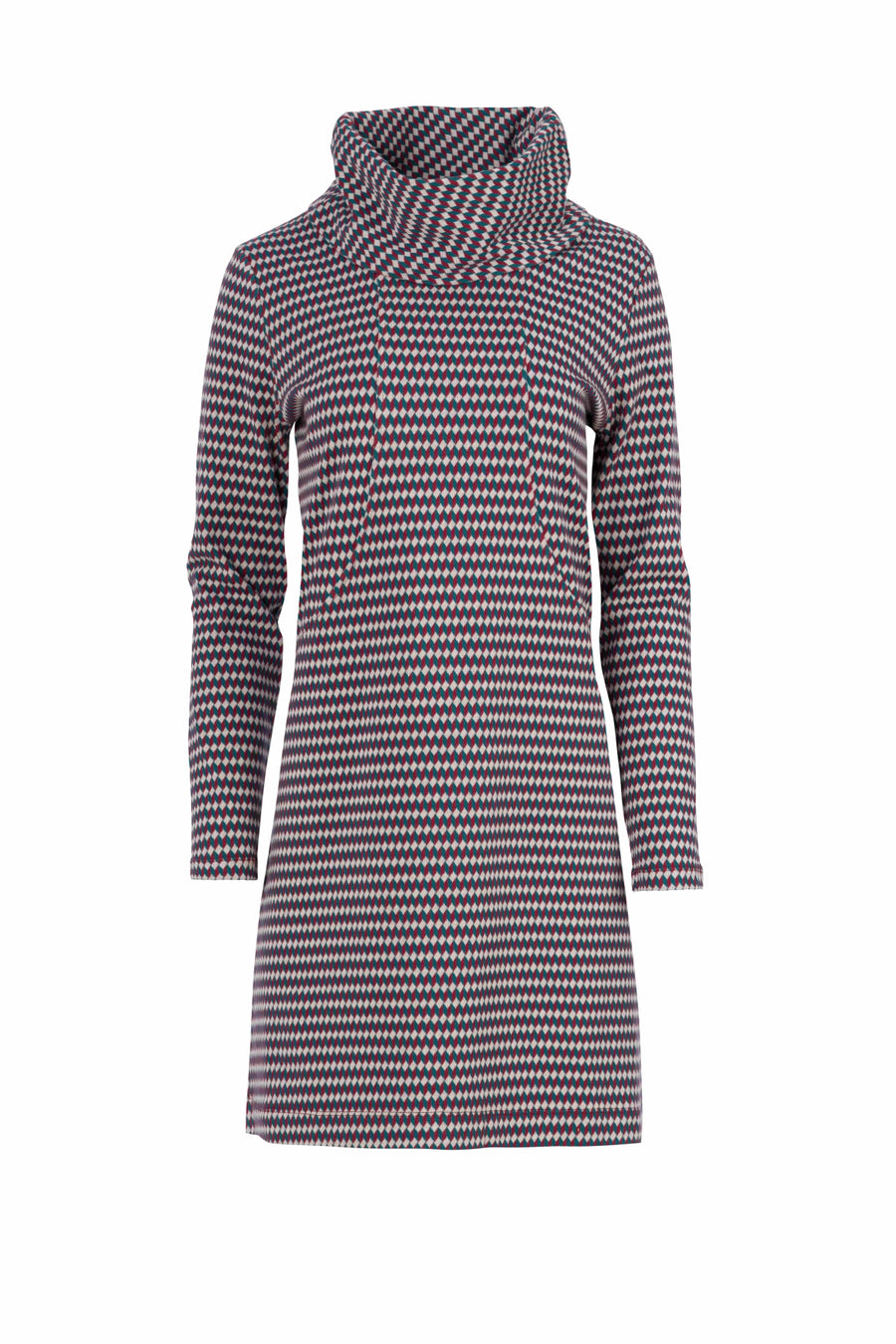 Pleun Tunique | Jacquard