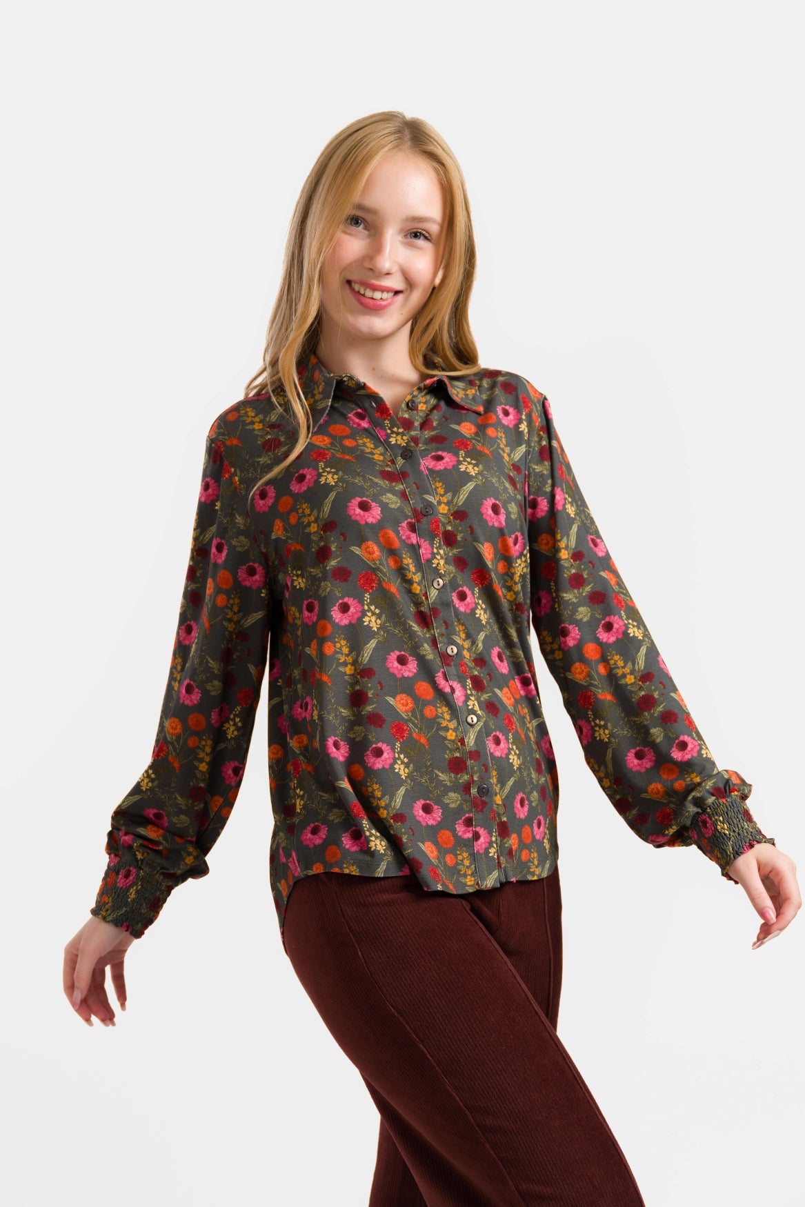 Amy Blouse | Wild Winter Field