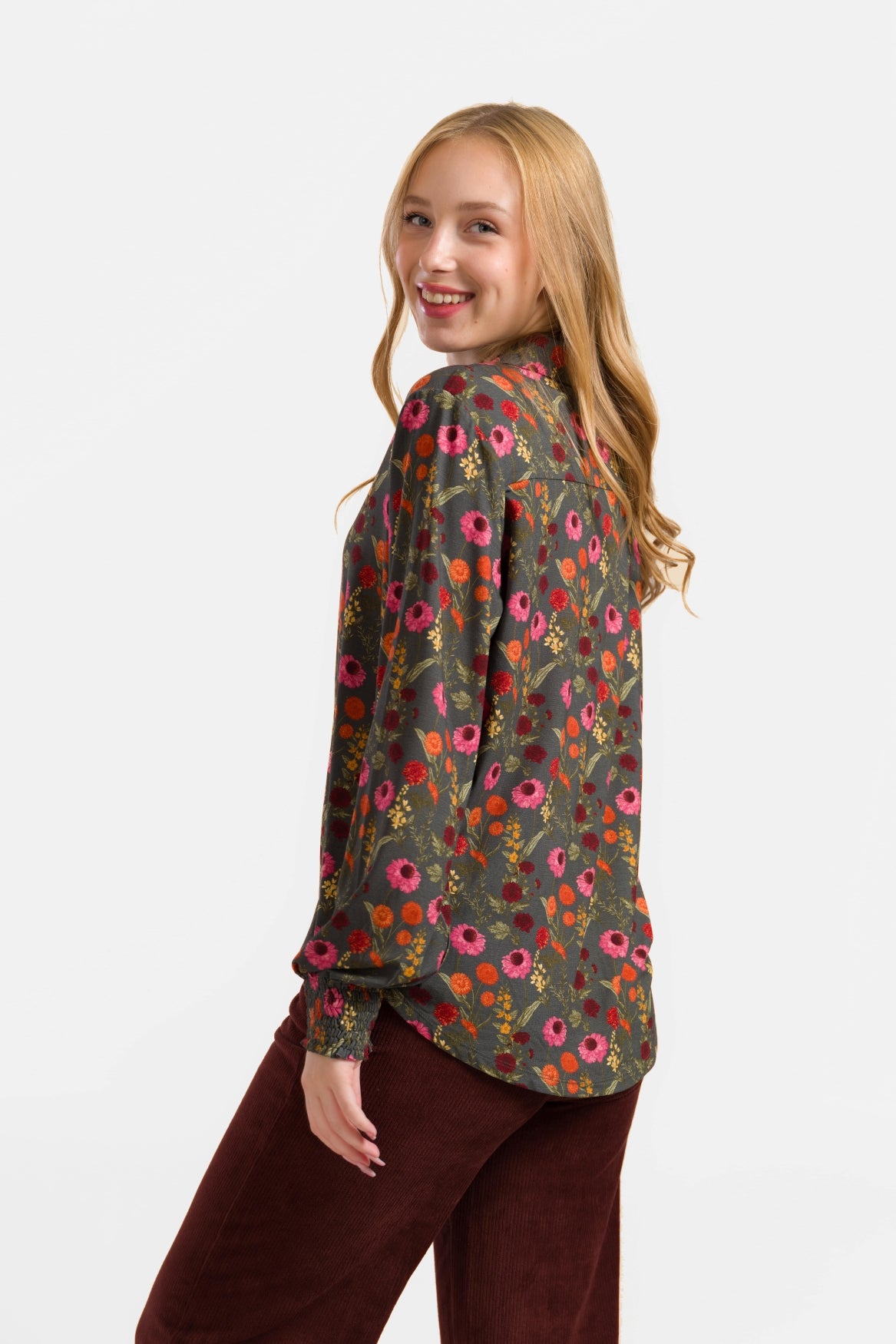 Amy Blouse | Wild Winter Field
